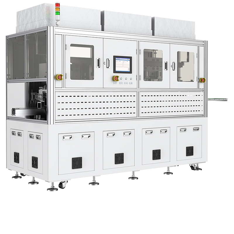 全自動(dòng)COFCOGCOP邦定機(jī) OL-COF1000