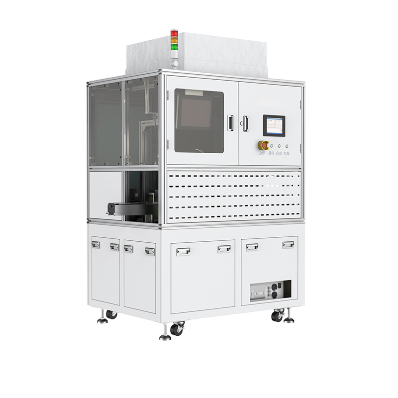 全自動清洗機 OL-QX1000