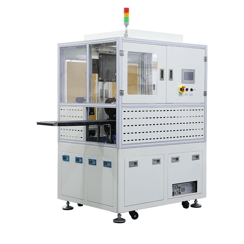 Plashma清洗機(jī)