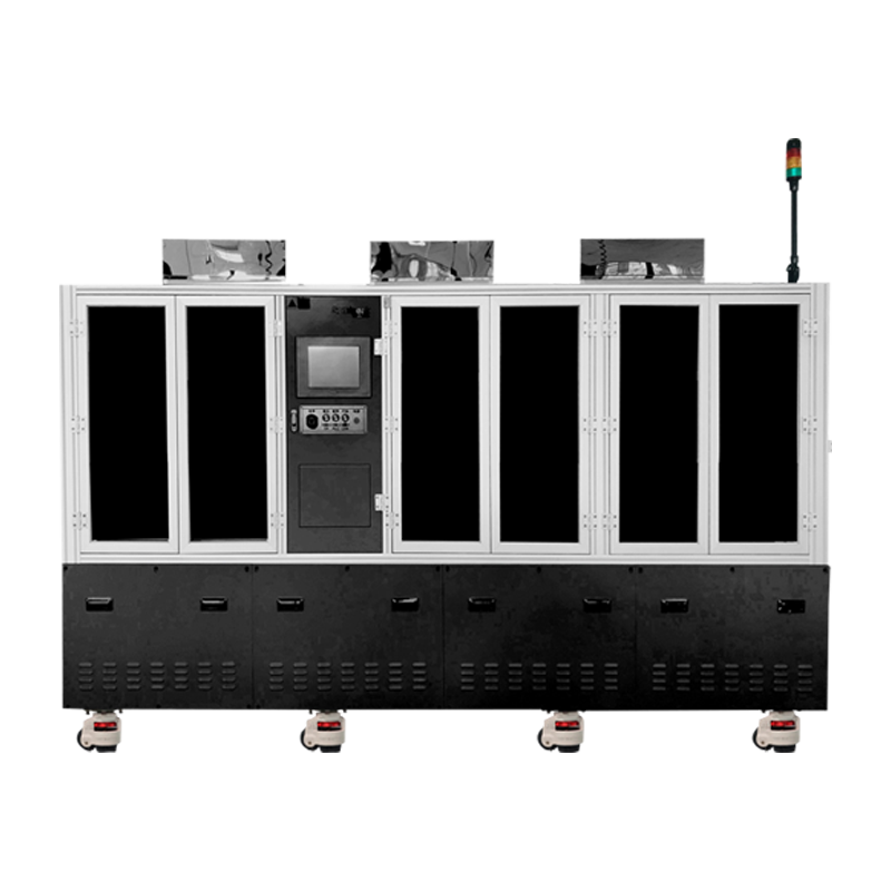 全自動(dòng)AOI畫(huà)面檢查設(shè)備